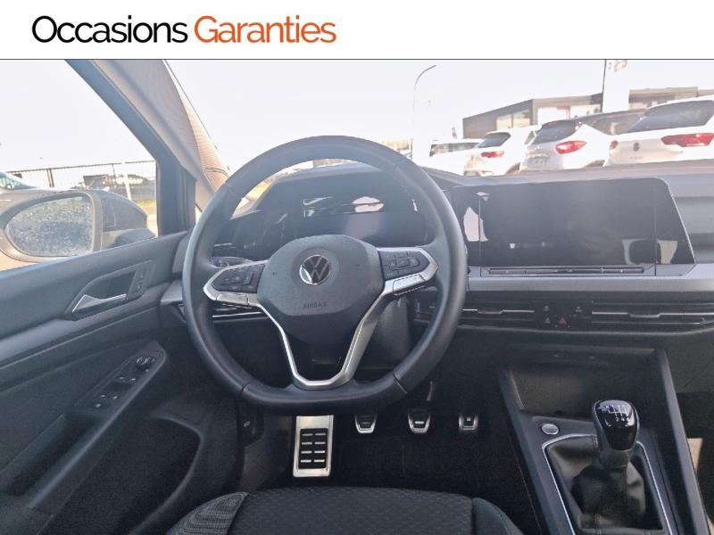 Voitures occasions VOLKSWAGEN GOLF Active Béthune