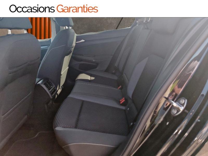 Voitures occasions VOLKSWAGEN GOLF Active Béthune