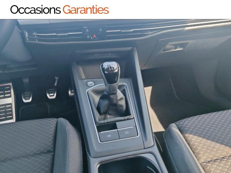 Voitures occasions VOLKSWAGEN GOLF Active Béthune