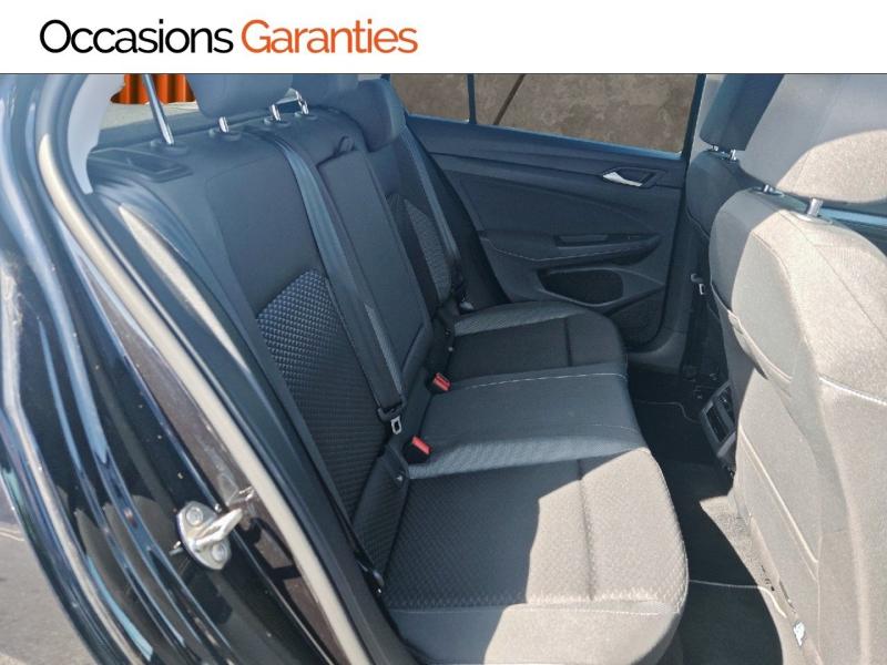 Voitures occasions VOLKSWAGEN GOLF Active Béthune