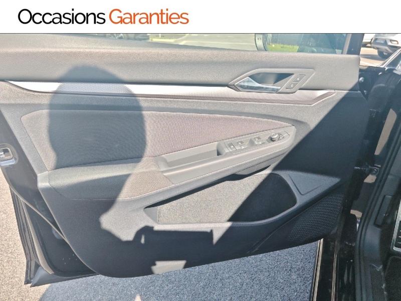 Voitures occasions VOLKSWAGEN GOLF Active Béthune