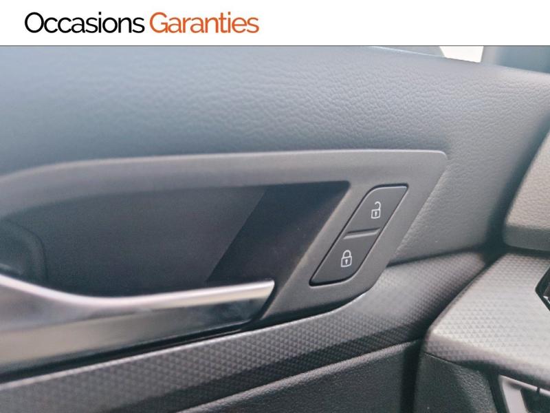 Voitures occasions VOLKSWAGEN GOLF Active Béthune