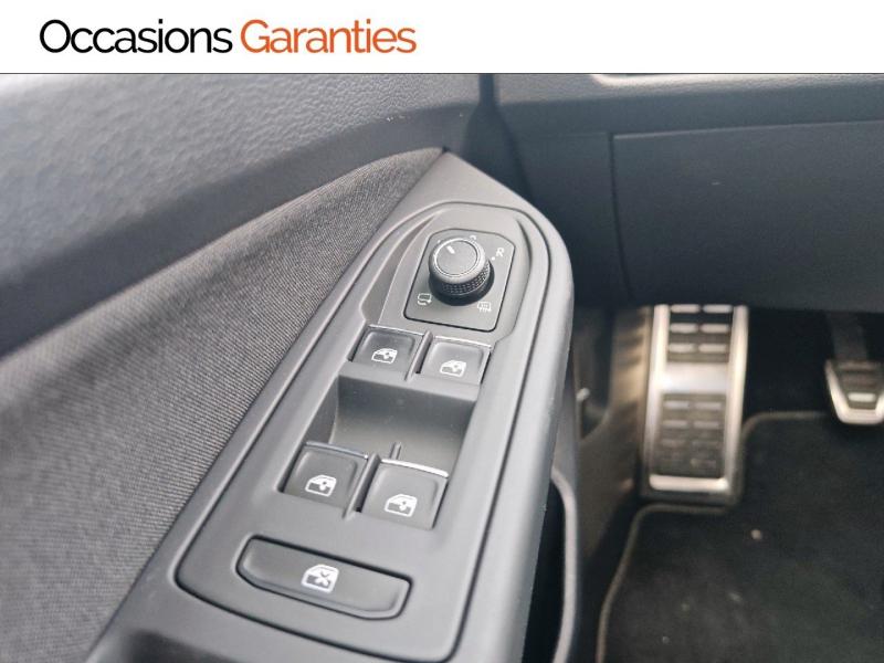 Voitures occasions VOLKSWAGEN GOLF Active Béthune