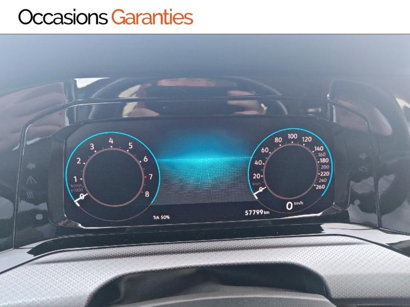 Voitures occasions VOLKSWAGEN GOLF Active Béthune