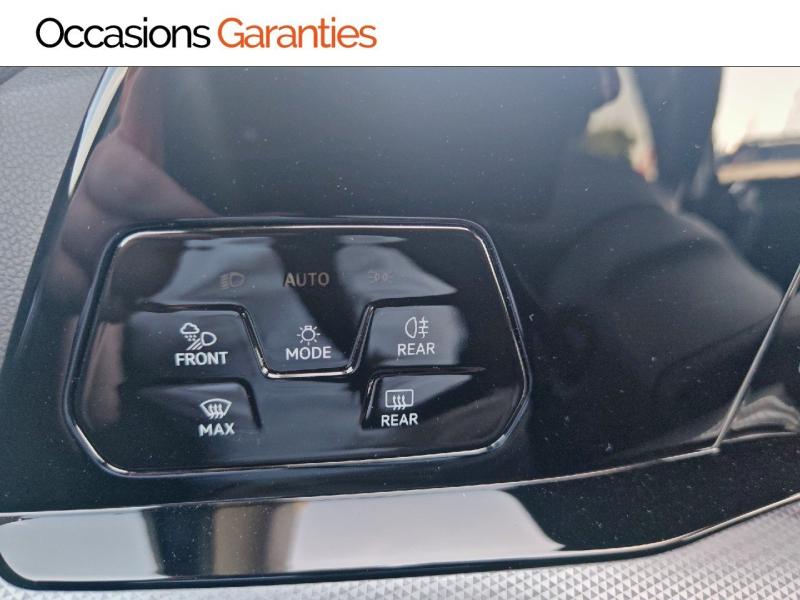 Voitures occasions VOLKSWAGEN GOLF Active Béthune