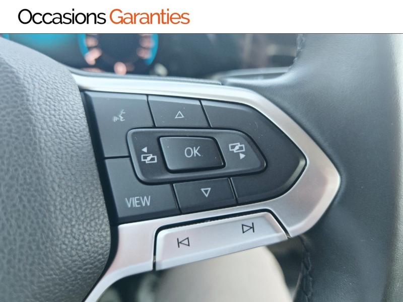 Voitures occasions VOLKSWAGEN GOLF Active Béthune