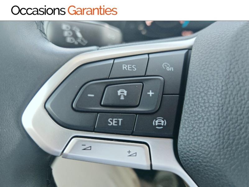 Voitures occasions VOLKSWAGEN GOLF Active Béthune