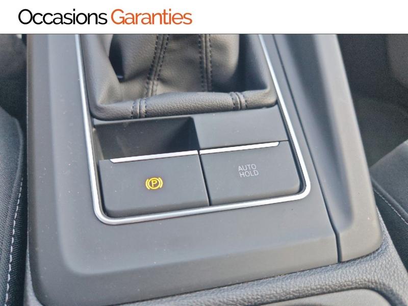 Voitures occasions VOLKSWAGEN GOLF Active Béthune