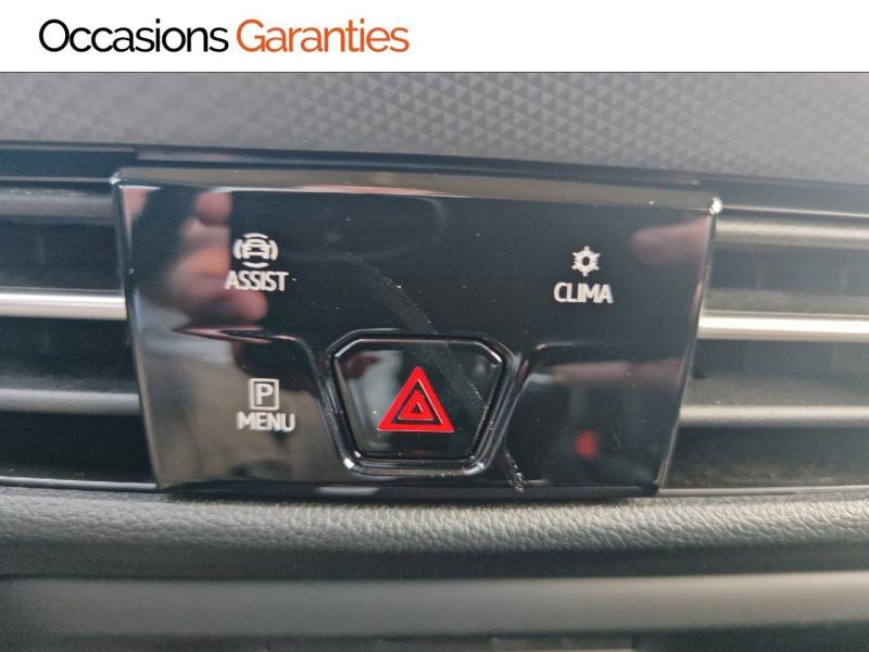 Voitures occasions VOLKSWAGEN GOLF Active Béthune