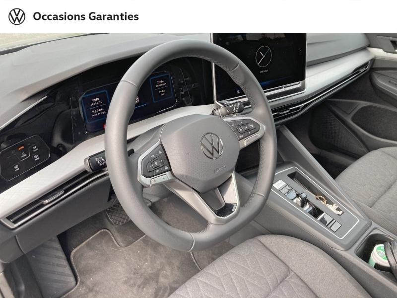 Voitures occasions VOLKSWAGEN GOLF VW Edition Béthune