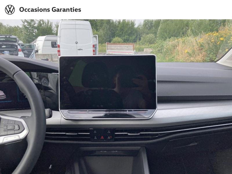 Voitures occasions VOLKSWAGEN GOLF VW Edition Béthune