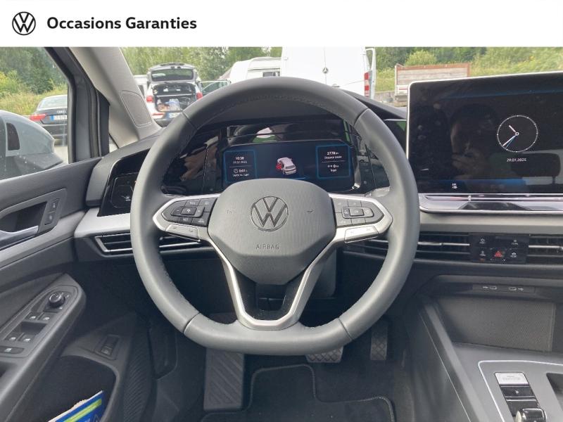 Voitures occasions VOLKSWAGEN GOLF VW Edition Béthune