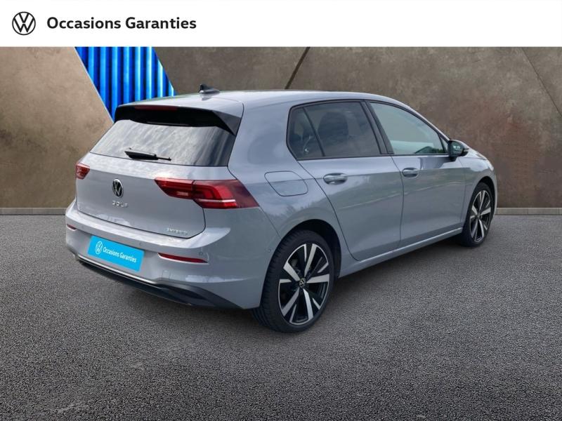 Voitures occasions VOLKSWAGEN GOLF VW Edition Béthune