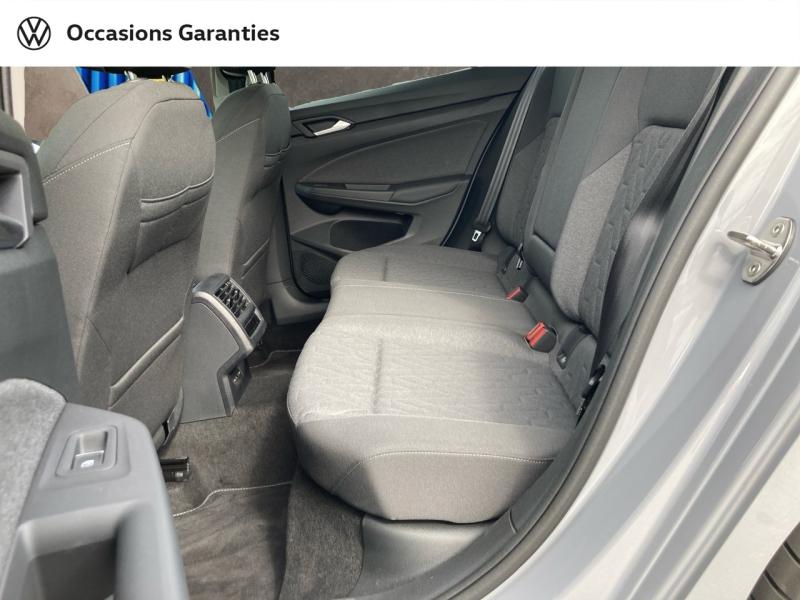 Voitures occasions VOLKSWAGEN GOLF VW Edition Béthune