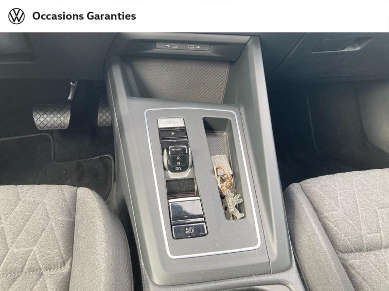 Voitures occasions VOLKSWAGEN GOLF VW Edition Béthune