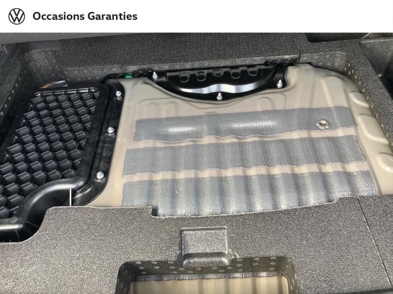 Voitures occasions VOLKSWAGEN GOLF VW Edition Béthune