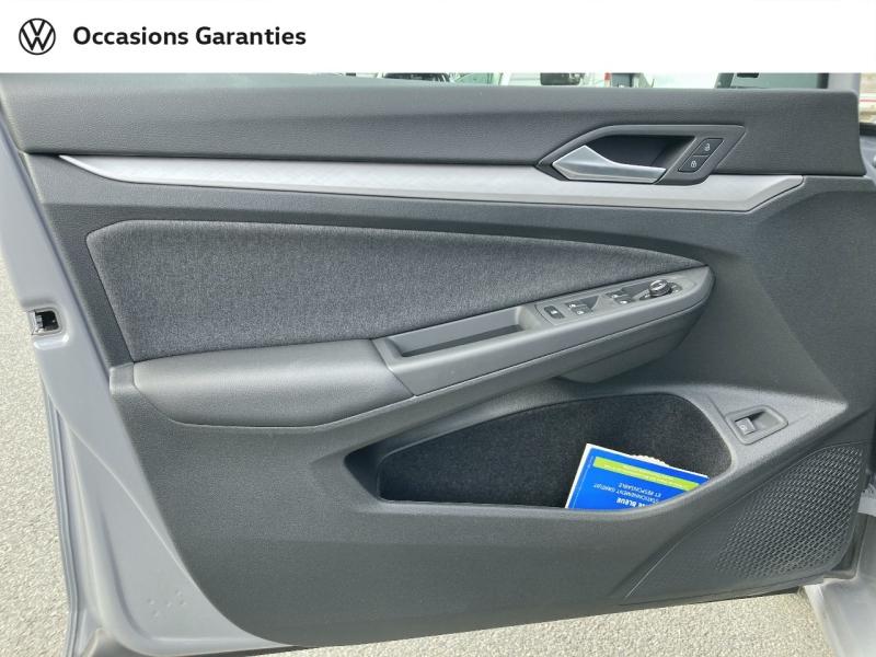 Voitures occasions VOLKSWAGEN GOLF VW Edition Béthune