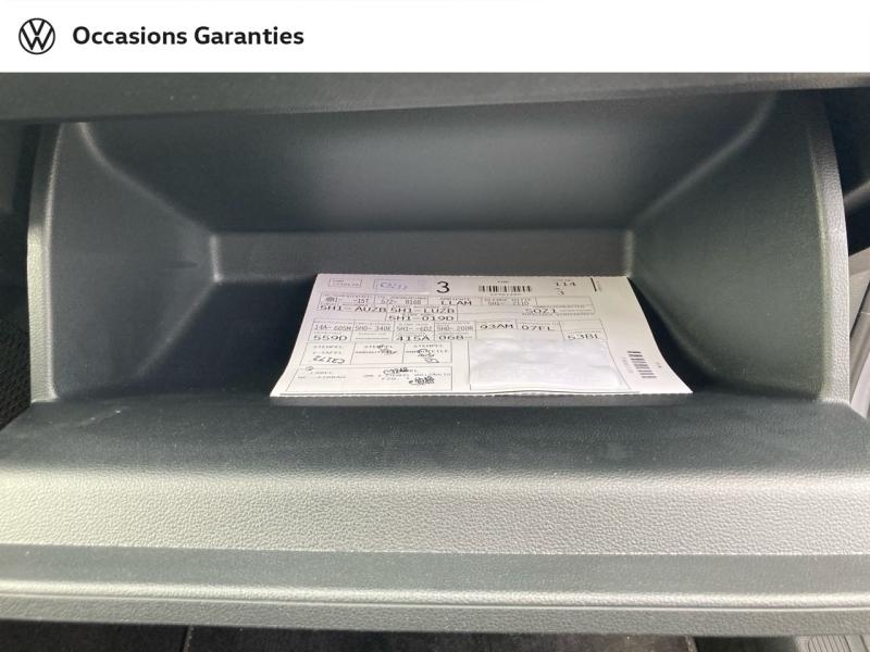 Voitures occasions VOLKSWAGEN GOLF VW Edition Béthune