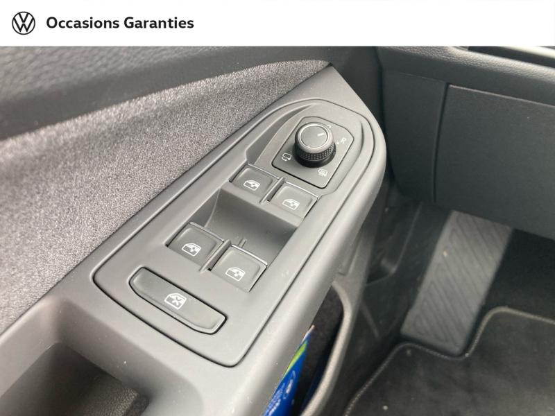 Voitures occasions VOLKSWAGEN GOLF VW Edition Béthune