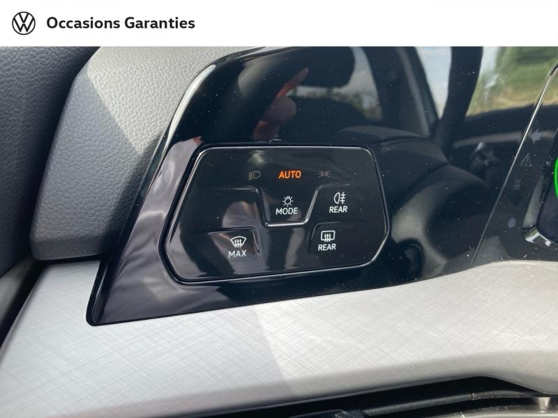 Voitures occasions VOLKSWAGEN GOLF VW Edition Béthune