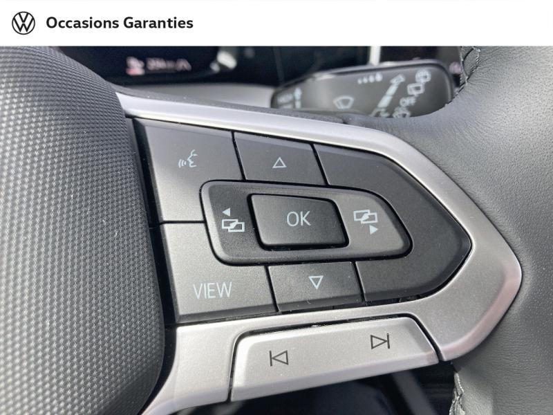 Voitures occasions VOLKSWAGEN GOLF VW Edition Béthune