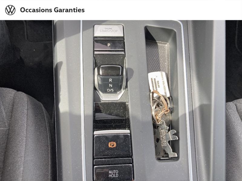 Voitures occasions VOLKSWAGEN GOLF VW Edition Béthune