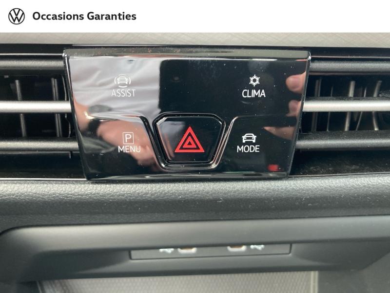 Voitures occasions VOLKSWAGEN GOLF VW Edition Béthune