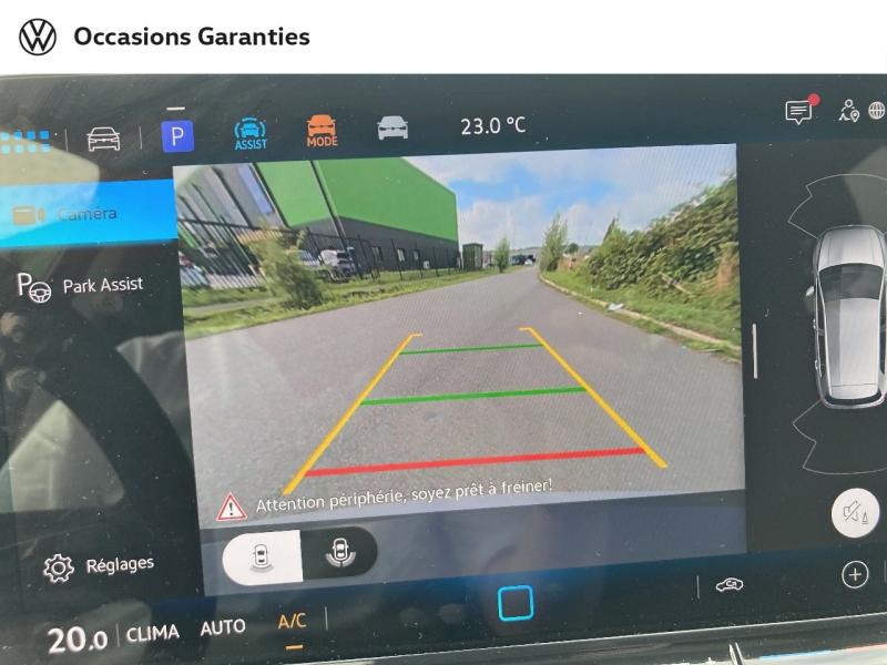 Voitures occasions VOLKSWAGEN GOLF VW Edition Béthune