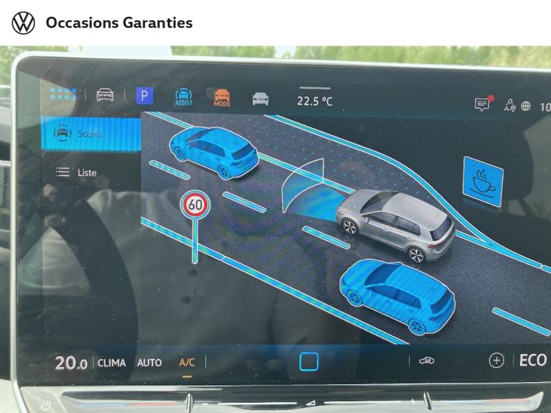 Voitures occasions VOLKSWAGEN GOLF VW Edition Béthune