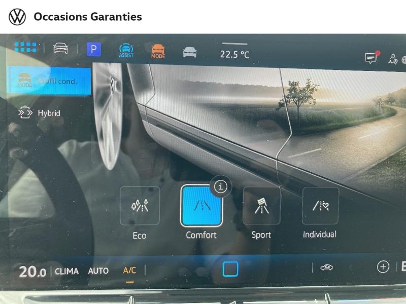 Voitures occasions VOLKSWAGEN GOLF VW Edition Béthune