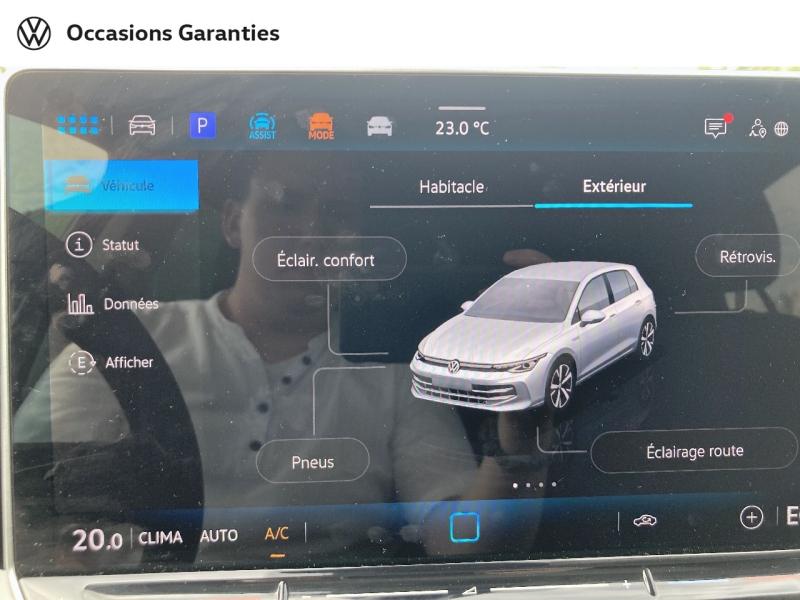 Voitures occasions VOLKSWAGEN GOLF VW Edition Béthune