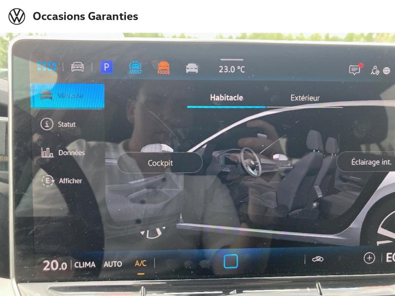 Voitures occasions VOLKSWAGEN GOLF VW Edition Béthune