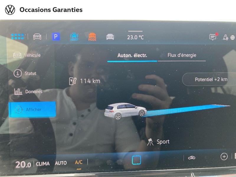 Voitures occasions VOLKSWAGEN GOLF VW Edition Béthune