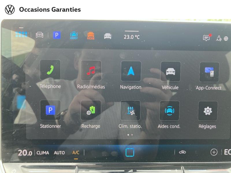 Voitures occasions VOLKSWAGEN GOLF VW Edition Béthune