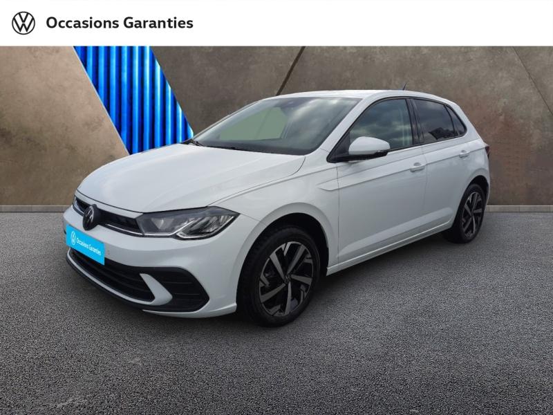 Voitures occasions VOLKSWAGEN POLO VW Edition Béthune