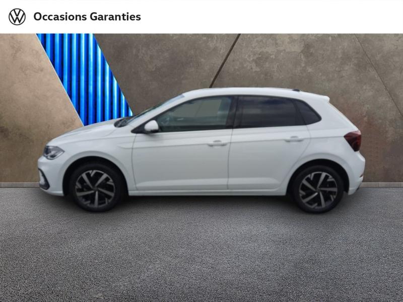 Voitures occasions VOLKSWAGEN POLO VW Edition Béthune