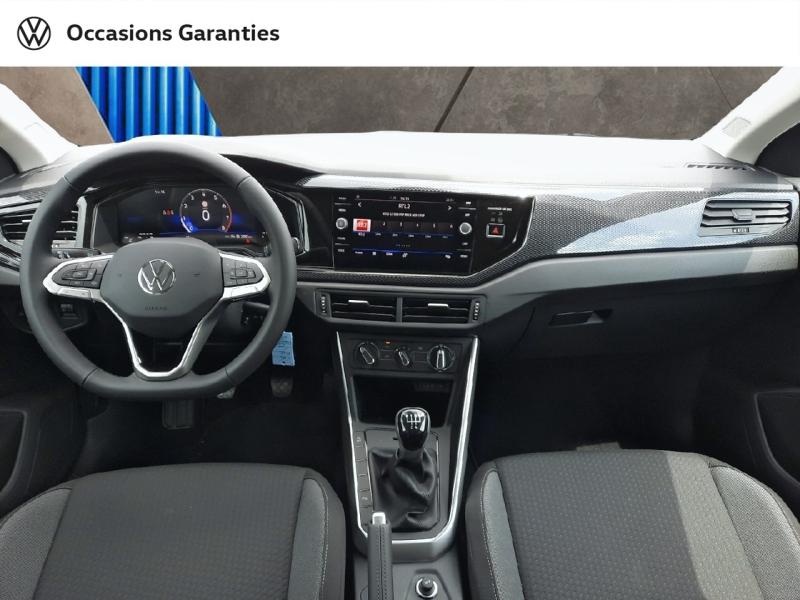 Voitures occasions VOLKSWAGEN POLO VW Edition Béthune