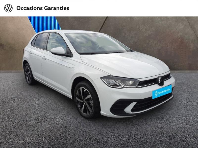 Voitures occasions VOLKSWAGEN POLO VW Edition Béthune