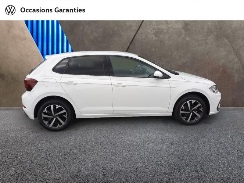 Voitures occasions VOLKSWAGEN POLO VW Edition Béthune