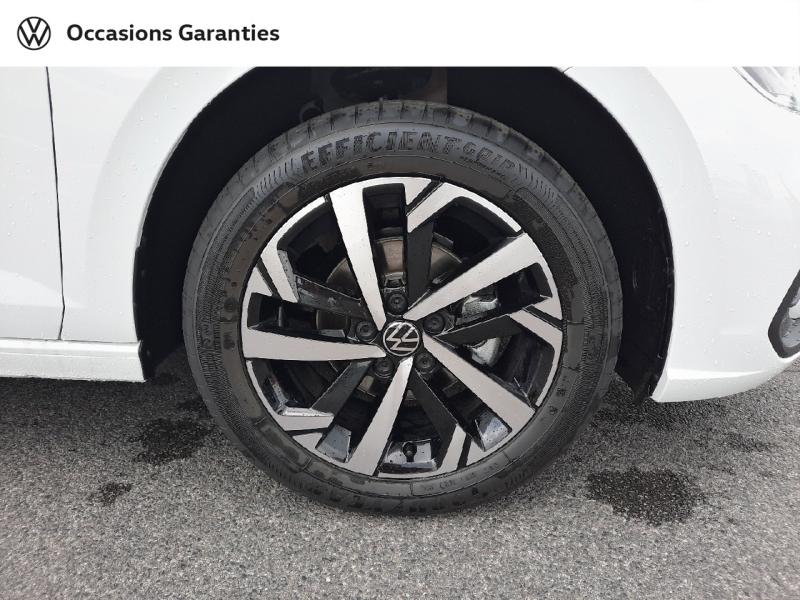 Voitures occasions VOLKSWAGEN POLO VW Edition Béthune