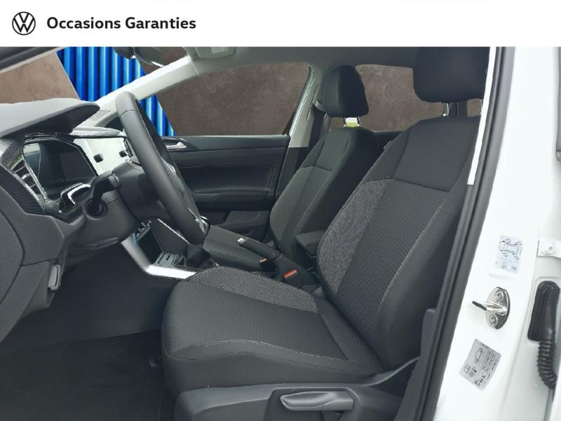 Voitures occasions VOLKSWAGEN POLO VW Edition Béthune