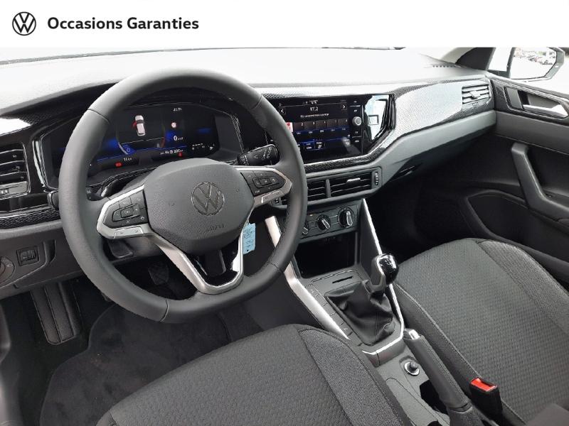Voitures occasions VOLKSWAGEN POLO VW Edition Béthune