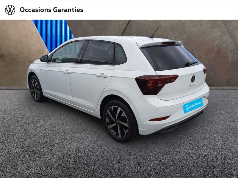 Voitures occasions VOLKSWAGEN POLO VW Edition Béthune