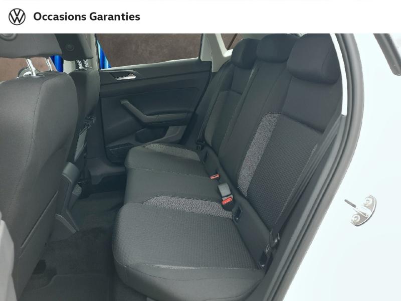 Voitures occasions VOLKSWAGEN POLO VW Edition Béthune