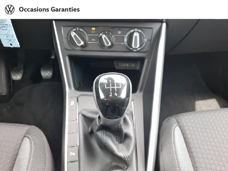 Voitures occasions VOLKSWAGEN POLO VW Edition Béthune