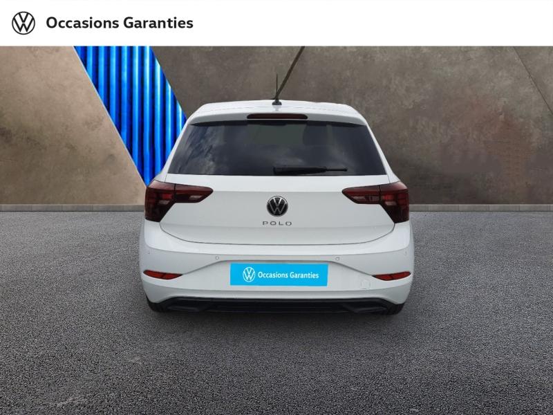 Voitures occasions VOLKSWAGEN POLO VW Edition Béthune