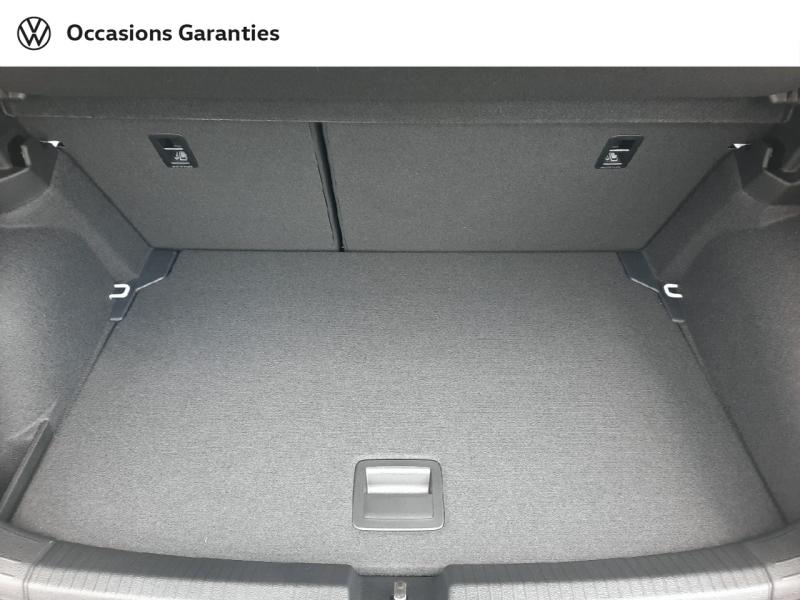 Voitures occasions VOLKSWAGEN POLO VW Edition Béthune