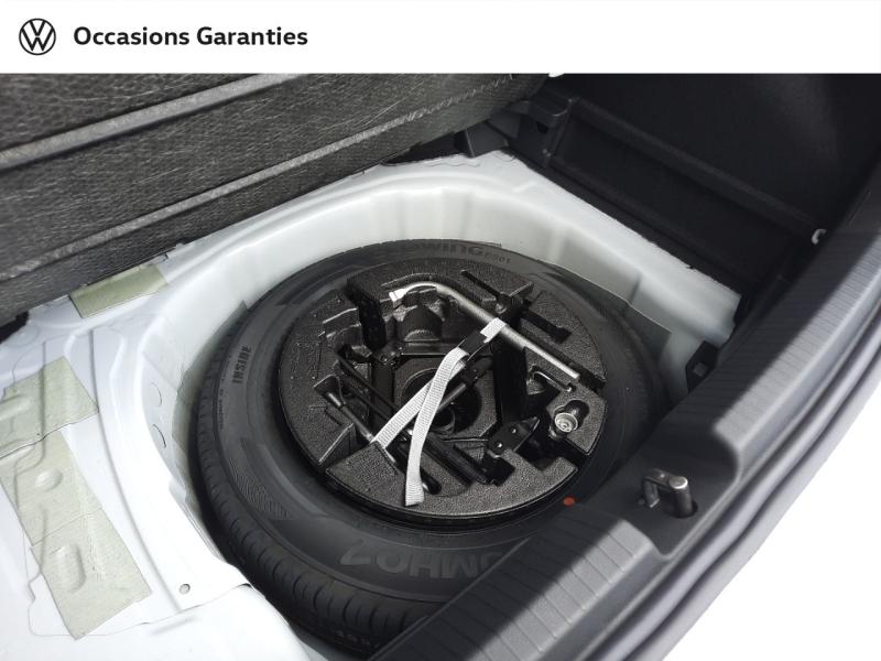 Voitures occasions VOLKSWAGEN POLO VW Edition Béthune