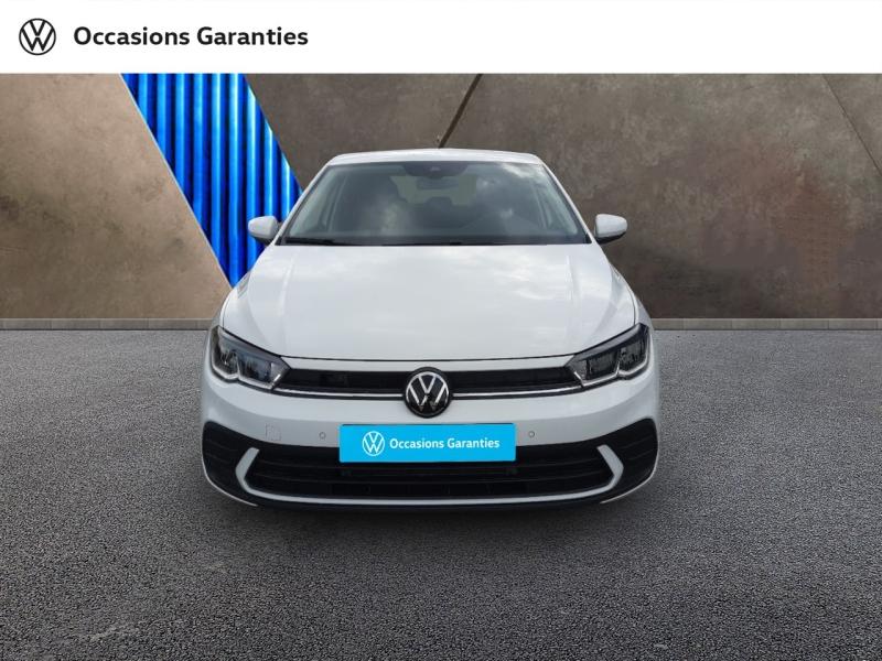 Voitures occasions VOLKSWAGEN POLO VW Edition Béthune
