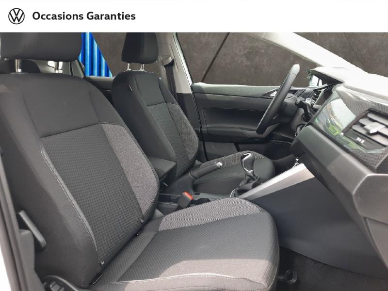 Voitures occasions VOLKSWAGEN POLO VW Edition Béthune